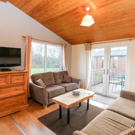 Holiday home Surrey *