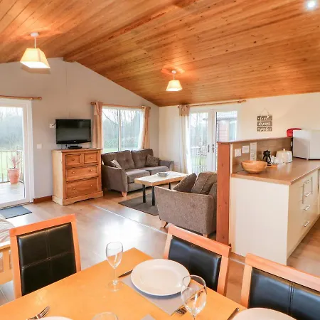 Holiday home Surrey Bolton-on-Swale