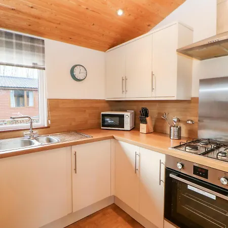 Surrey Holiday home Bolton-on-Swale
