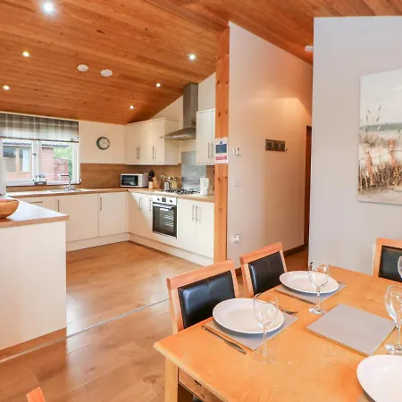 Holiday home Surrey *