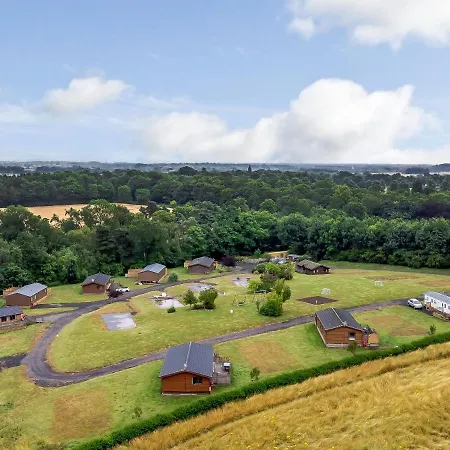 Surrey Holiday home *
