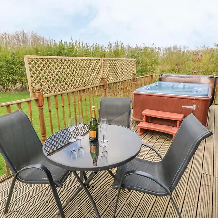 Surrey Holiday home Bolton-on-Swale