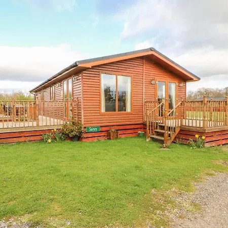 Holiday home Surrey