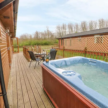 Surrey Holiday home *