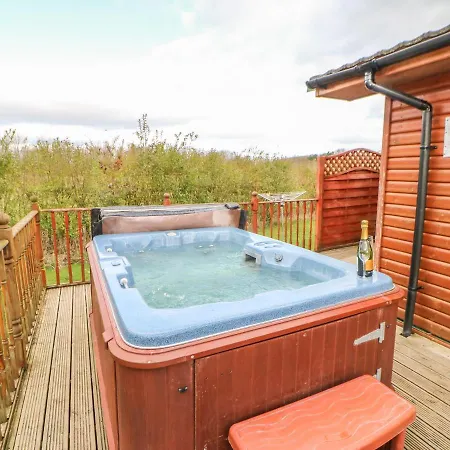 Holiday home Surrey Bolton-on-Swale
